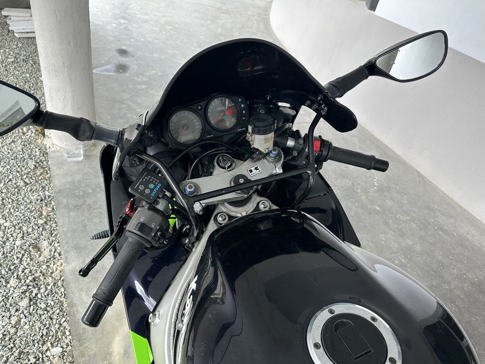 Kawasaki Ninja ZX-9R