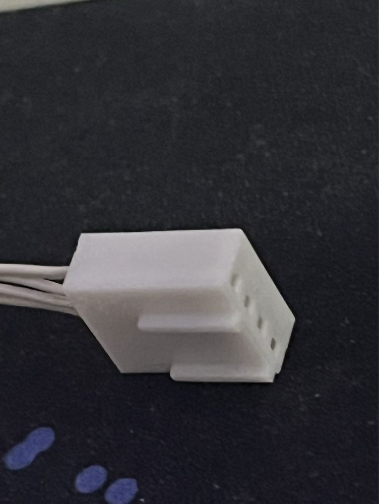 Ventilatoare PC Arctic P12 PWM White (5bucăți)