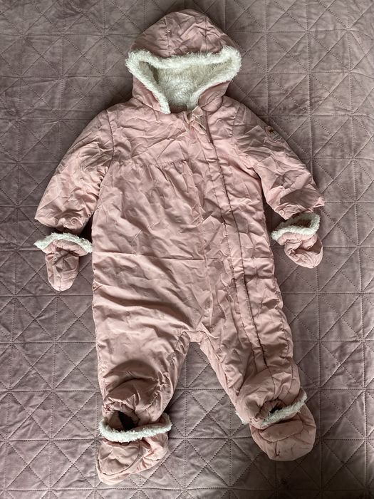 Зимен Космонавт 80см