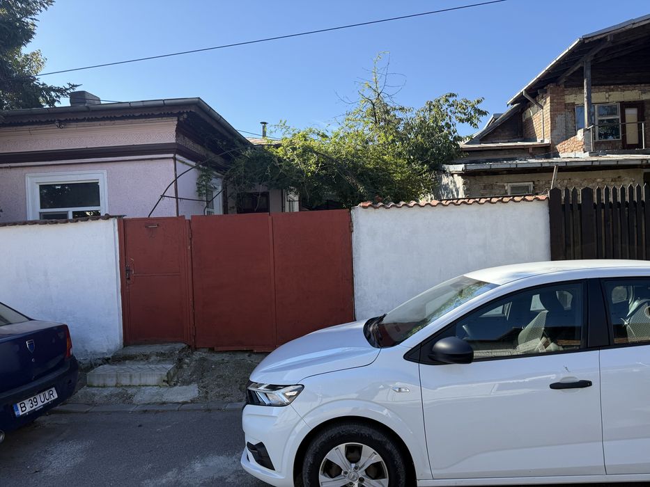 Vand casa Piata Ferentari , sector 5 Bucuresti