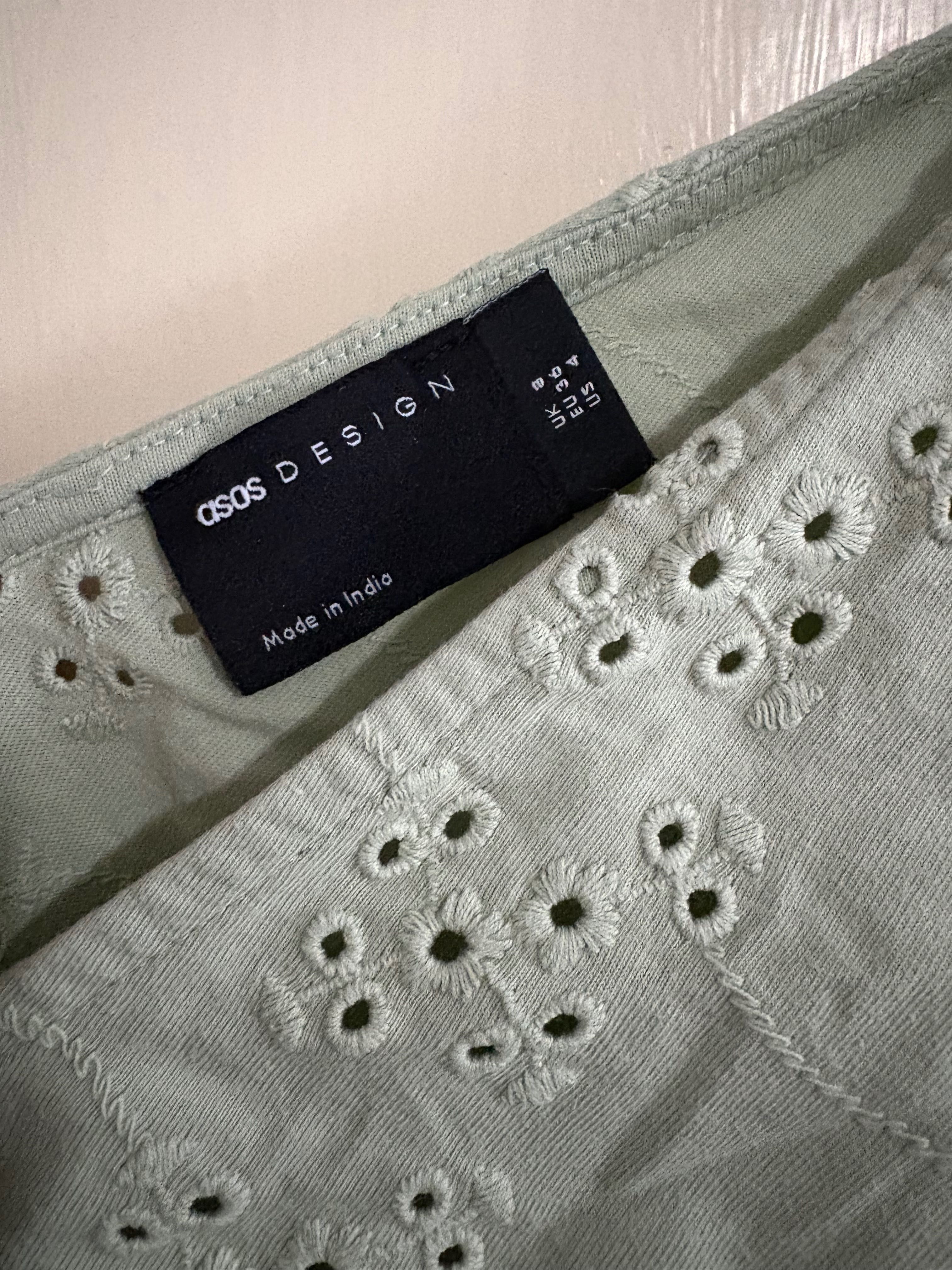 Рокля ASOS EU 36
