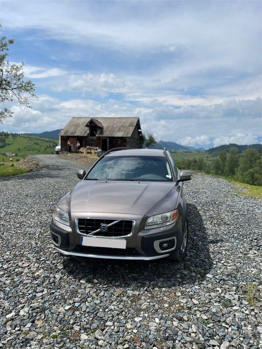 Volvo XC70 D5 Cross Country