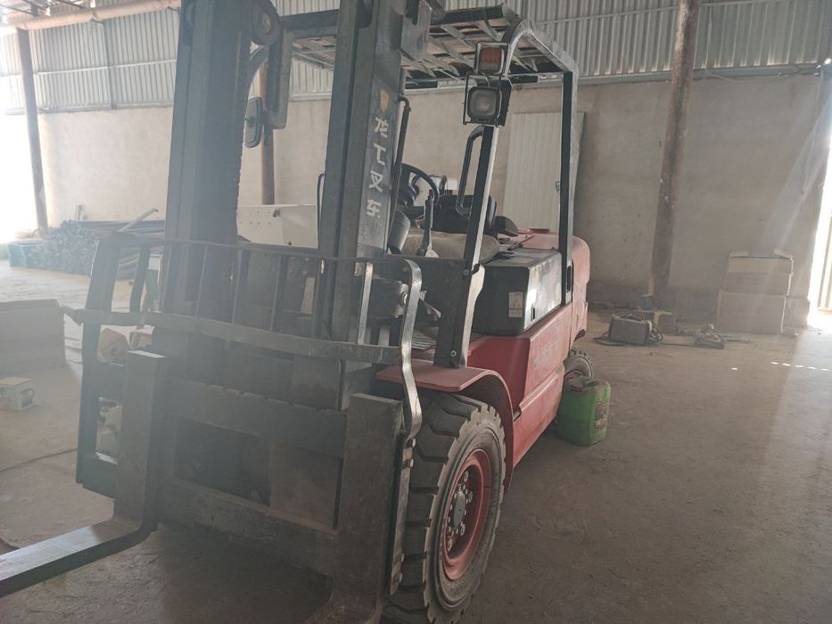 Карра 5 тонналик