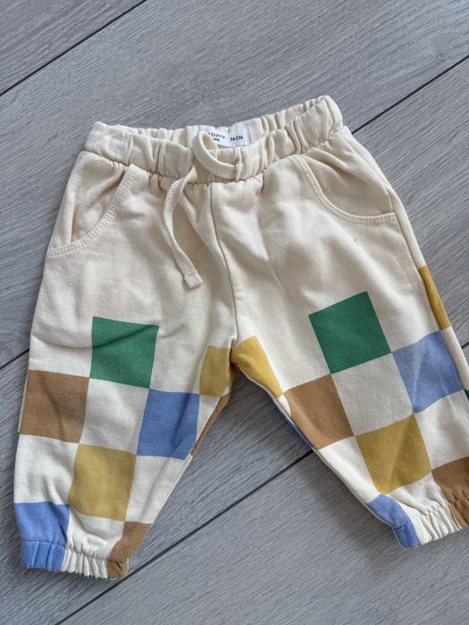 Бебешки анцузи