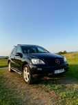 Mercedes Ml/320/3.0/224Cp