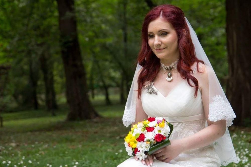 Rochie de mireasa Altesse