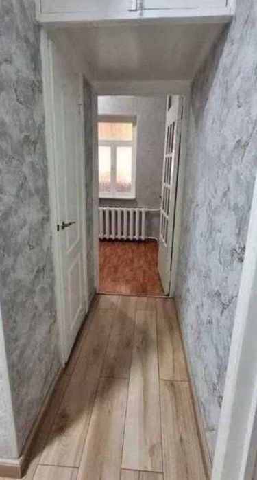 Продаётся 1в2/1/4 на Юнусабад 10 квартал