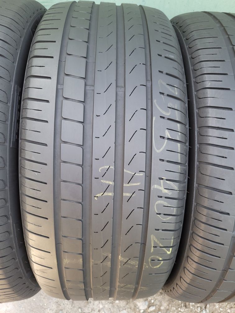 255 40 20 Cauciucuri de vară Pirelli