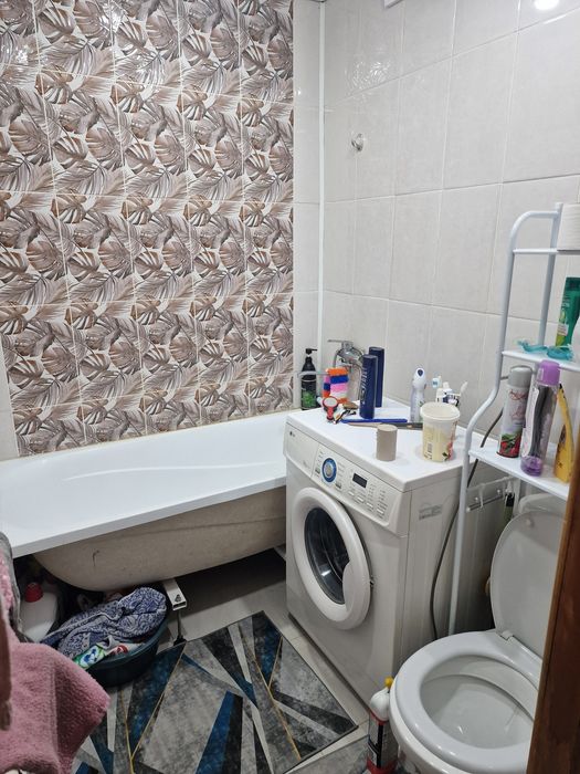 Продам 2 комн.квартиру