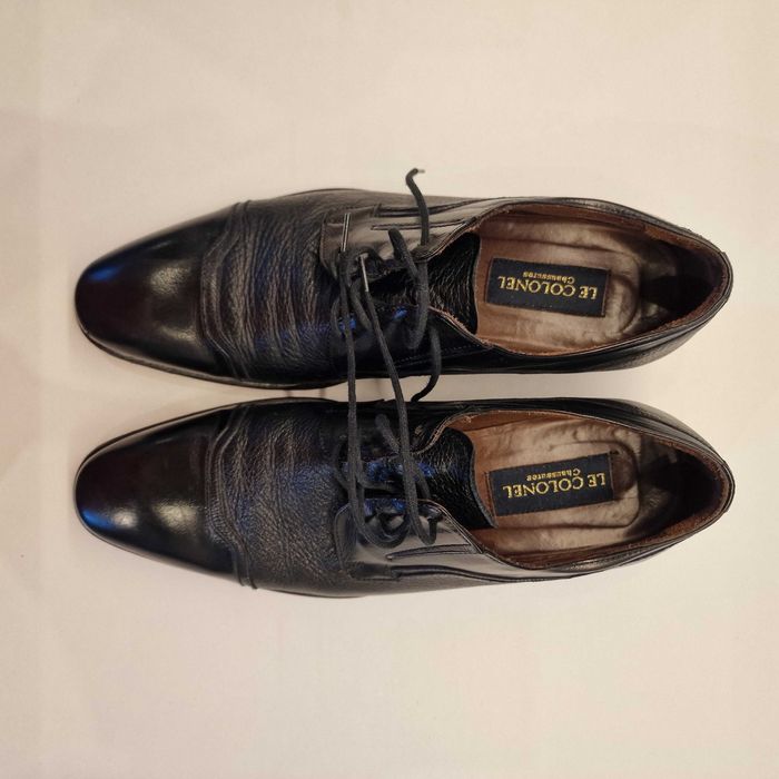 Pantofi eleganți premium LE COLONEL (mărimea 41)