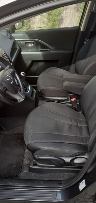 Mazda 5 2013 7 locuri Sharan