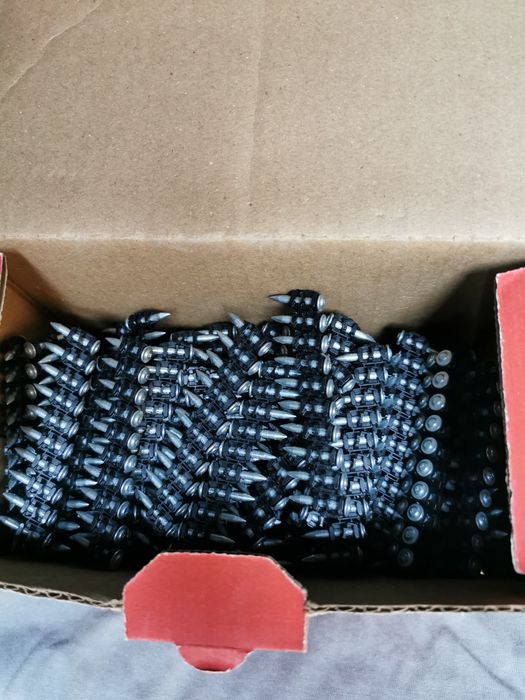 Cuie hilti pt bx4 20mm originale