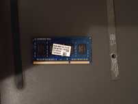 4gb RAM ddr3 bun