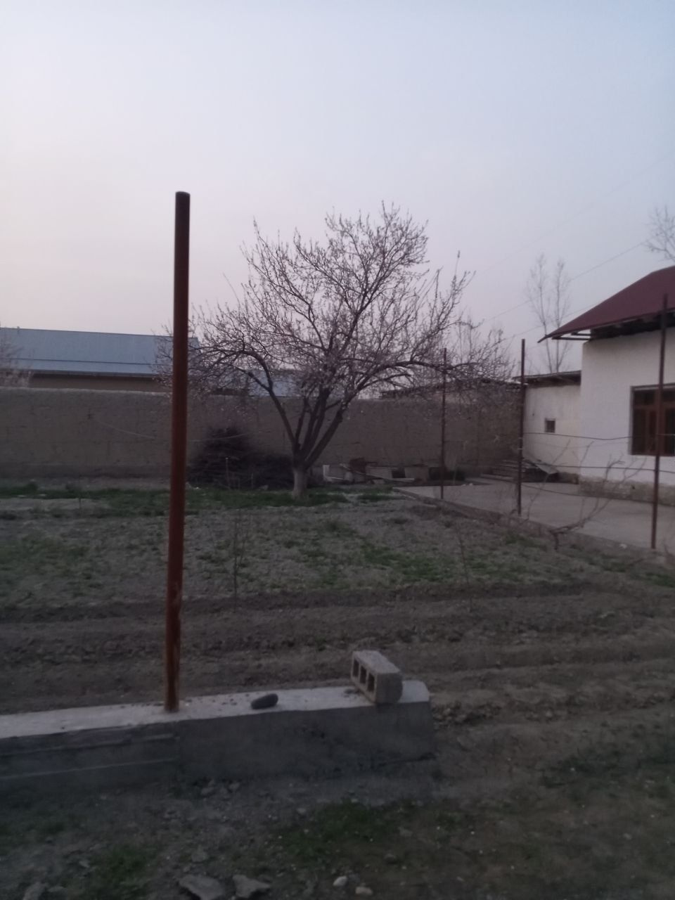 Уй сотилади срочна 5.5сотик