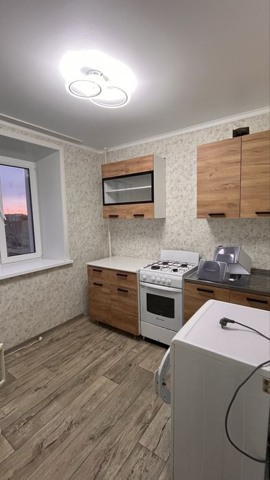 Продам квартиру с ремонтом