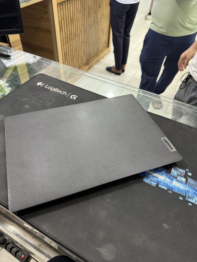 Ноутбук Lenovo Ideapad 3 Intel Core i5-11 SSD 256GB DDR4 8Gb  IPS