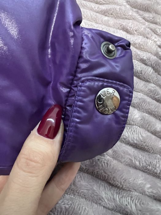 Дамско яке Moncler