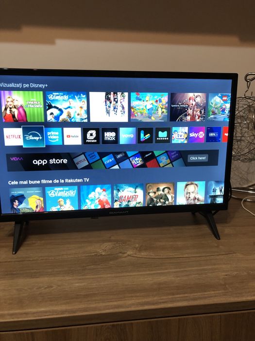 Televizor Diamant by Horizon