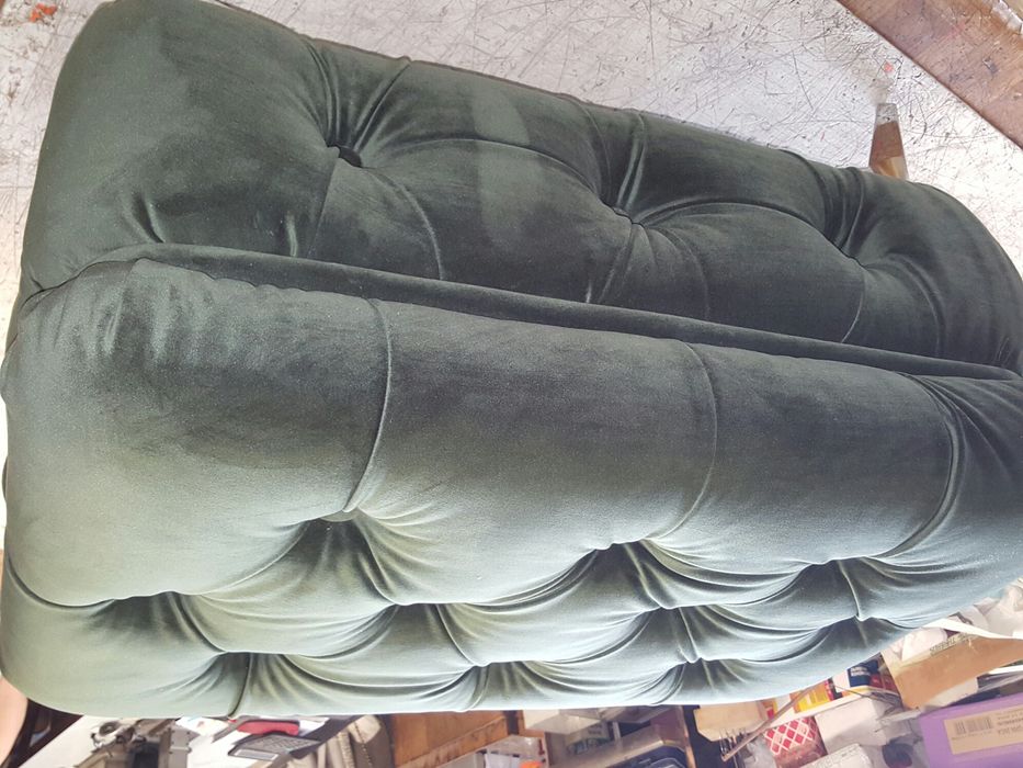 Тапицерия и възстановяване мека мебели