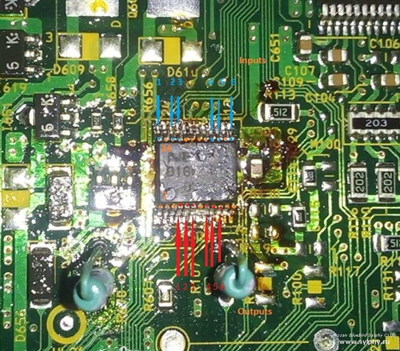 Автоэлектрик Электронщик на выезд!