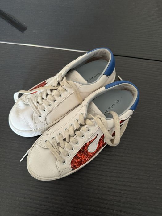 Кеды женские , повседневные