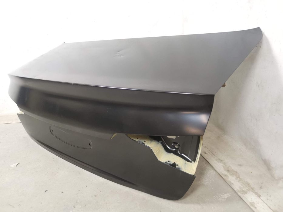 Задно стъкло Капак багажник Ауди А4 Б9 / Audi A4 B9 [ - ] Оригинален