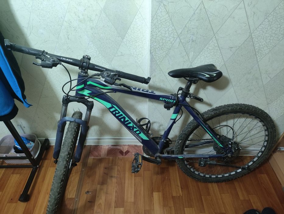 Продам Велосипед TRINXD