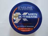 Eveline Cosmetics Men X-Treme крем для лица 200 мл