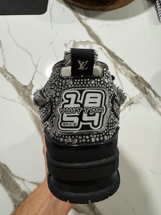 Louis Vuitton skate