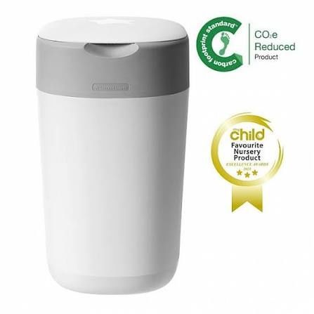 Кош за памперси Tommee Tippee