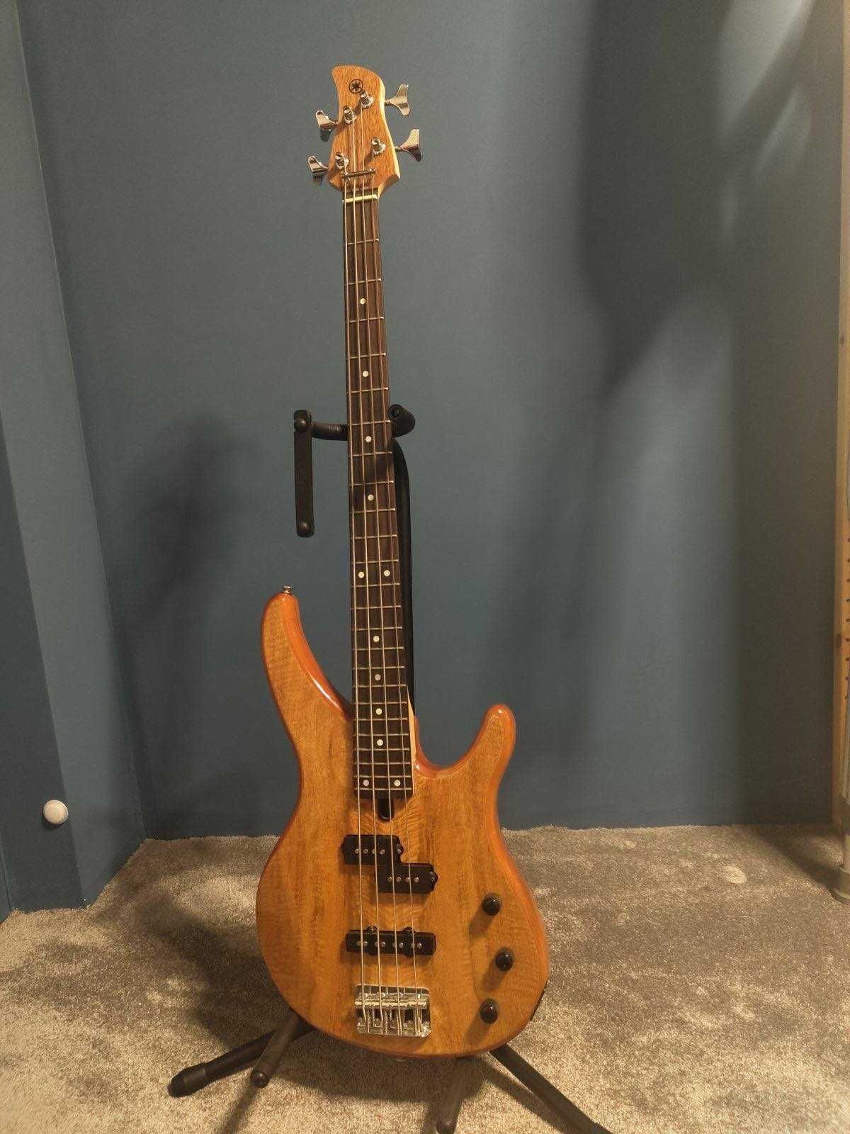Bass Yamaha TRBX 174W