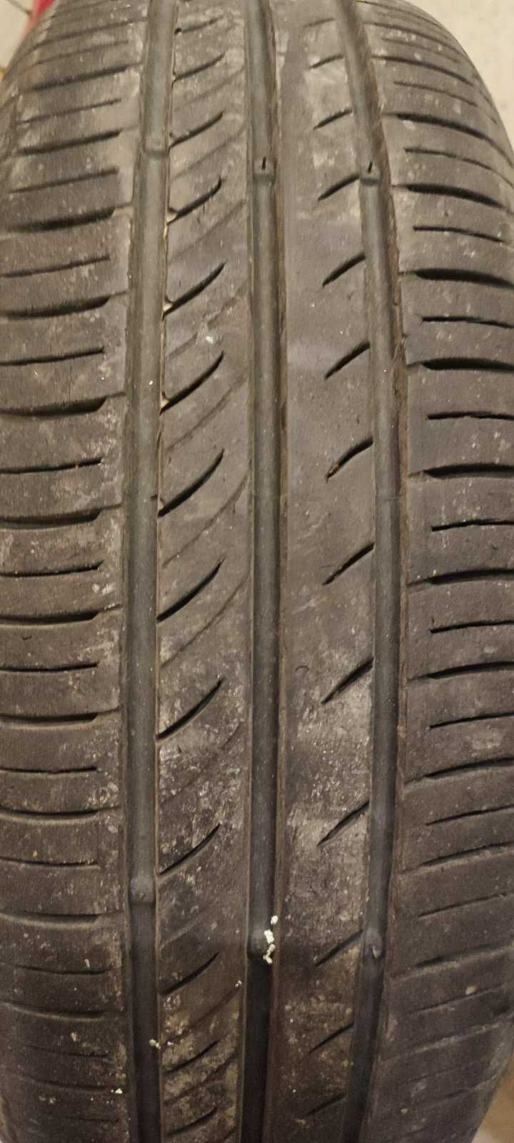 Автомобилни гуми KUMHO 185/65R14