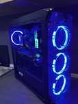 Геймърски компютър Core I5 ROG 1060 16 RAM G-Skil 2400Mhz*