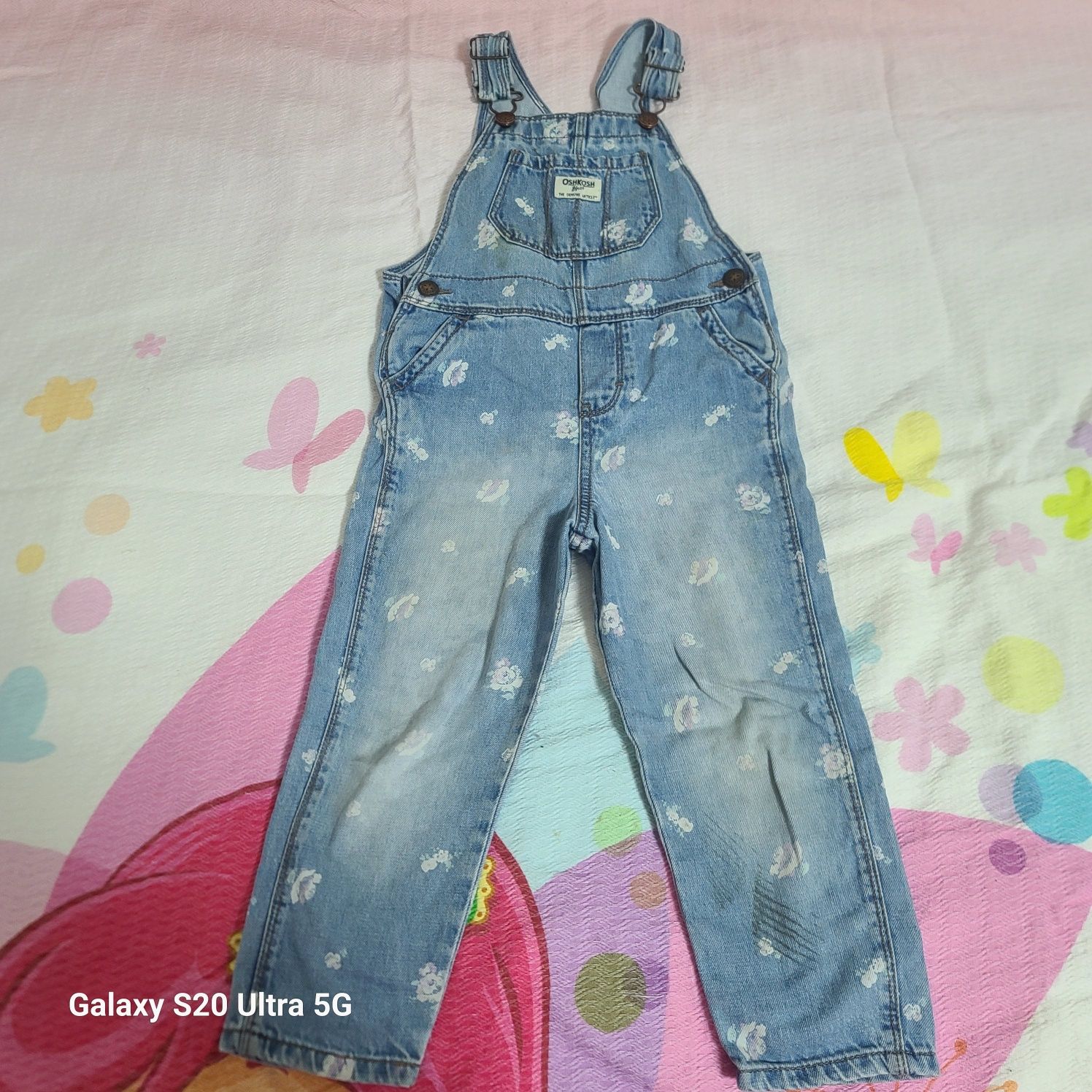 4-5-6 yosh qizchalaga kiyimlar Zara.h&m.Oshkosh