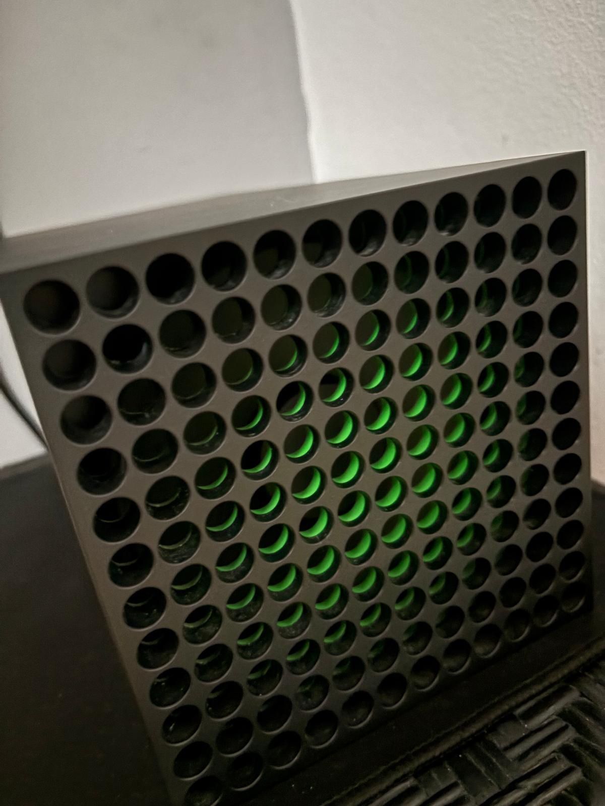 Consola Xbox Series X