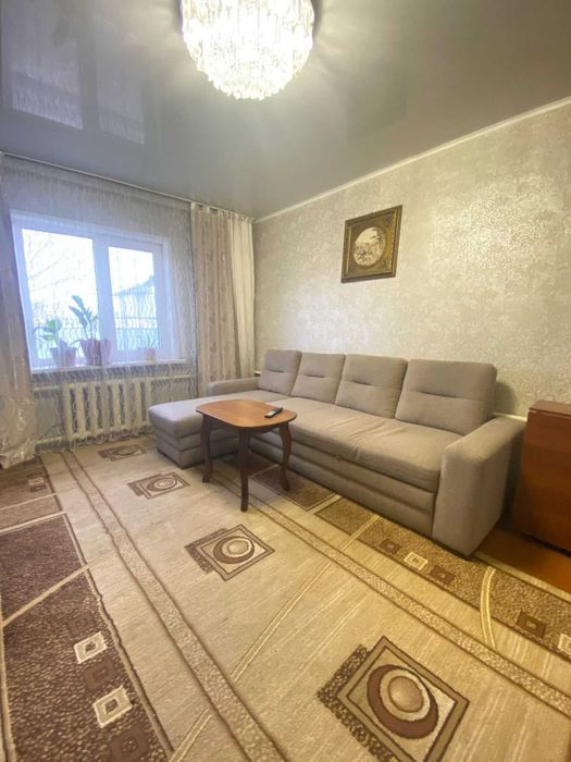 В продаже дом 4 комнаты