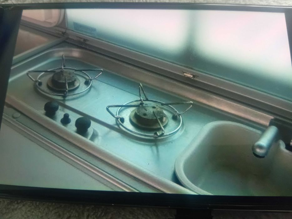 Vw t5,t6 ,geam culisant,capota,mobilier, camper,california,fiamma 45