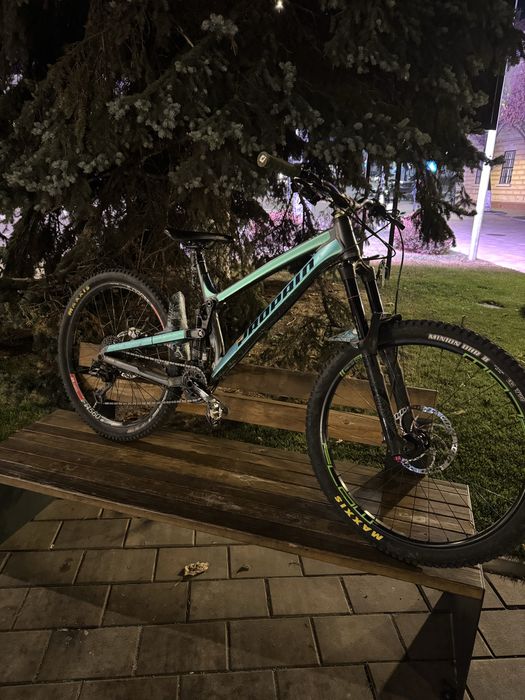 Vând propain spindrift (nu canyon,mondraker,yt capra,orbea,etc)