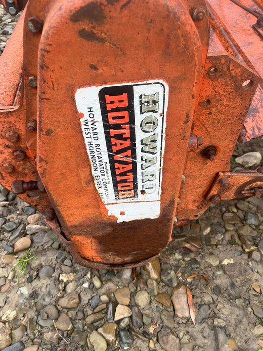 Freza Pamint howard 2,40 metri