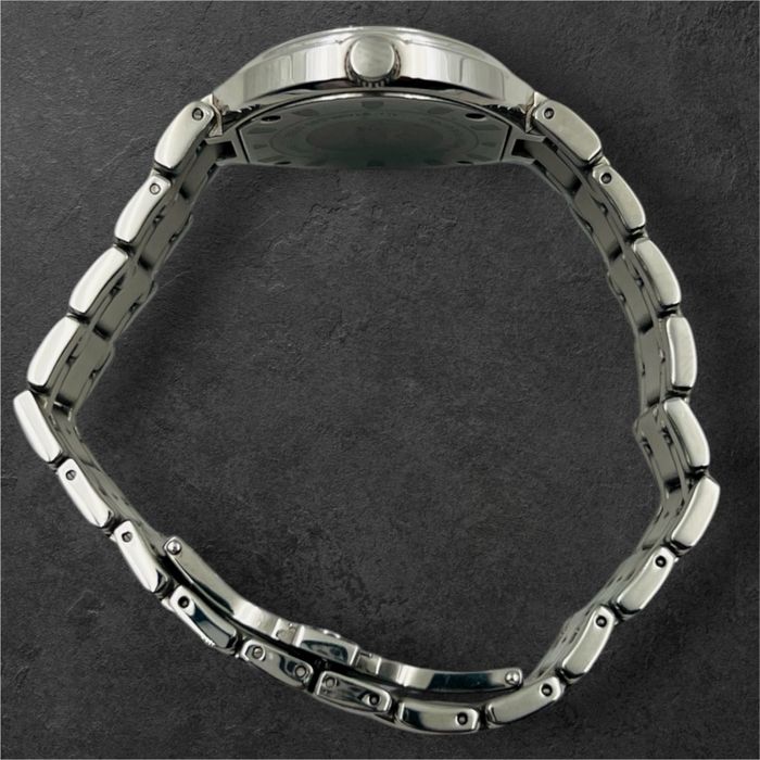 Optima - Swiss Diamond Watch френски дамски часовник с диаманти