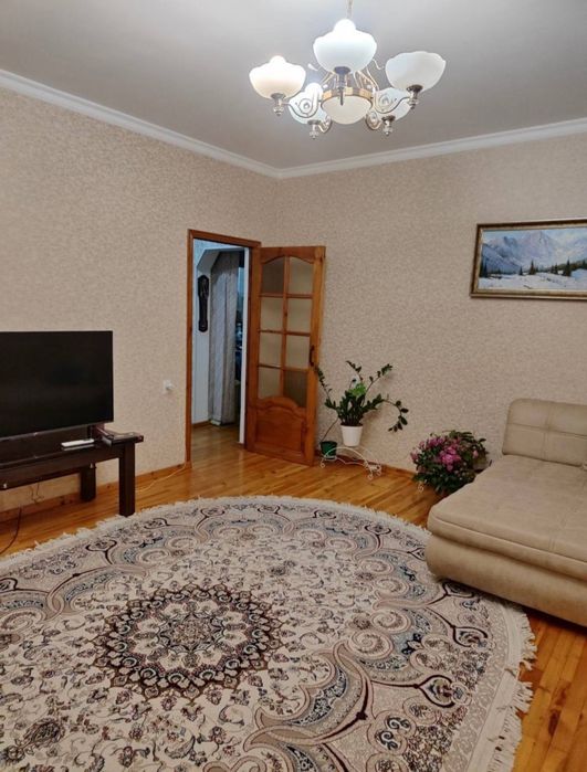 Срочно‼️ Продаётся Юнусобод 6-кв 4/1/4 Ипотека можно!