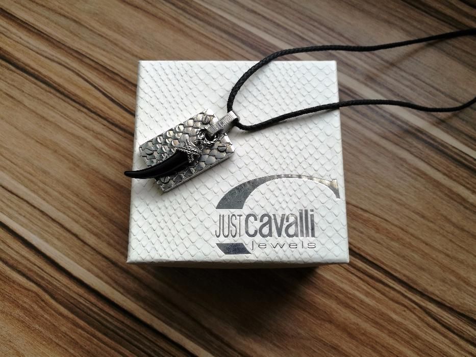 Just Cavalli - Оригинално колие