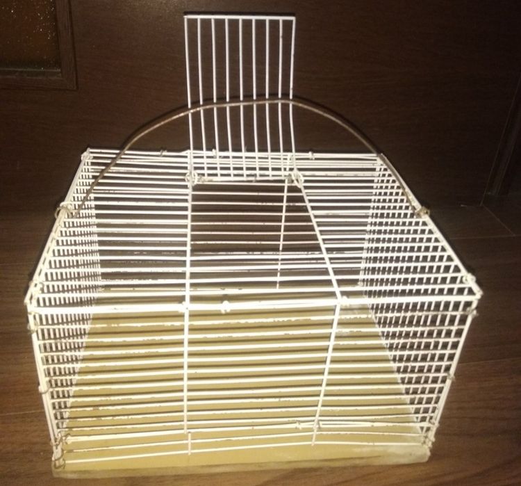 Клетки для грызунов и птиц разных размеров