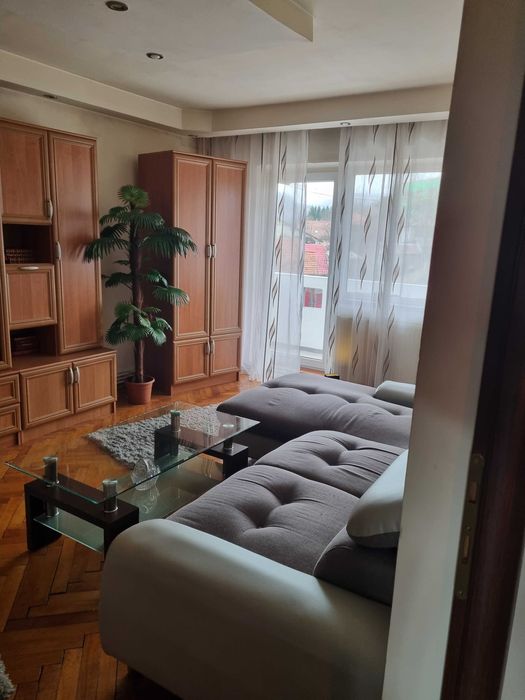 Apartament ultracentral-3 camere