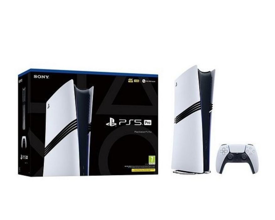 Playstation 5 pro