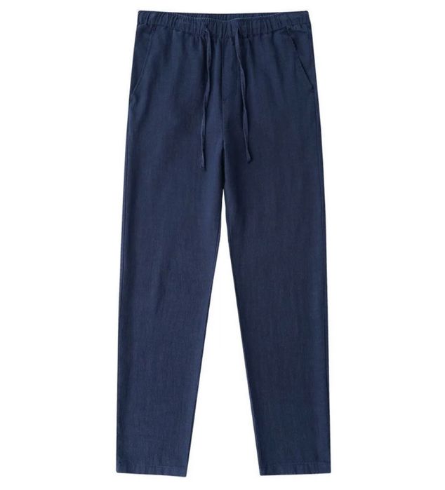 продам льен штаны по своей цене