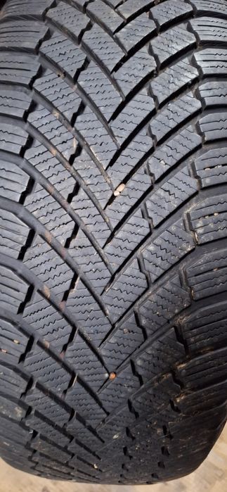 8mm! 1 бр 225 50 17 Continental wintercontact ts 860