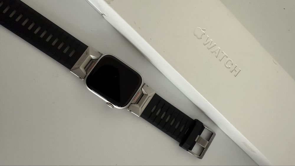 Продаётся apple watch series8