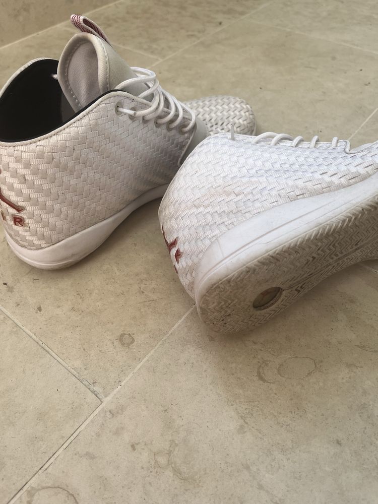 Air jordan eclipse 41