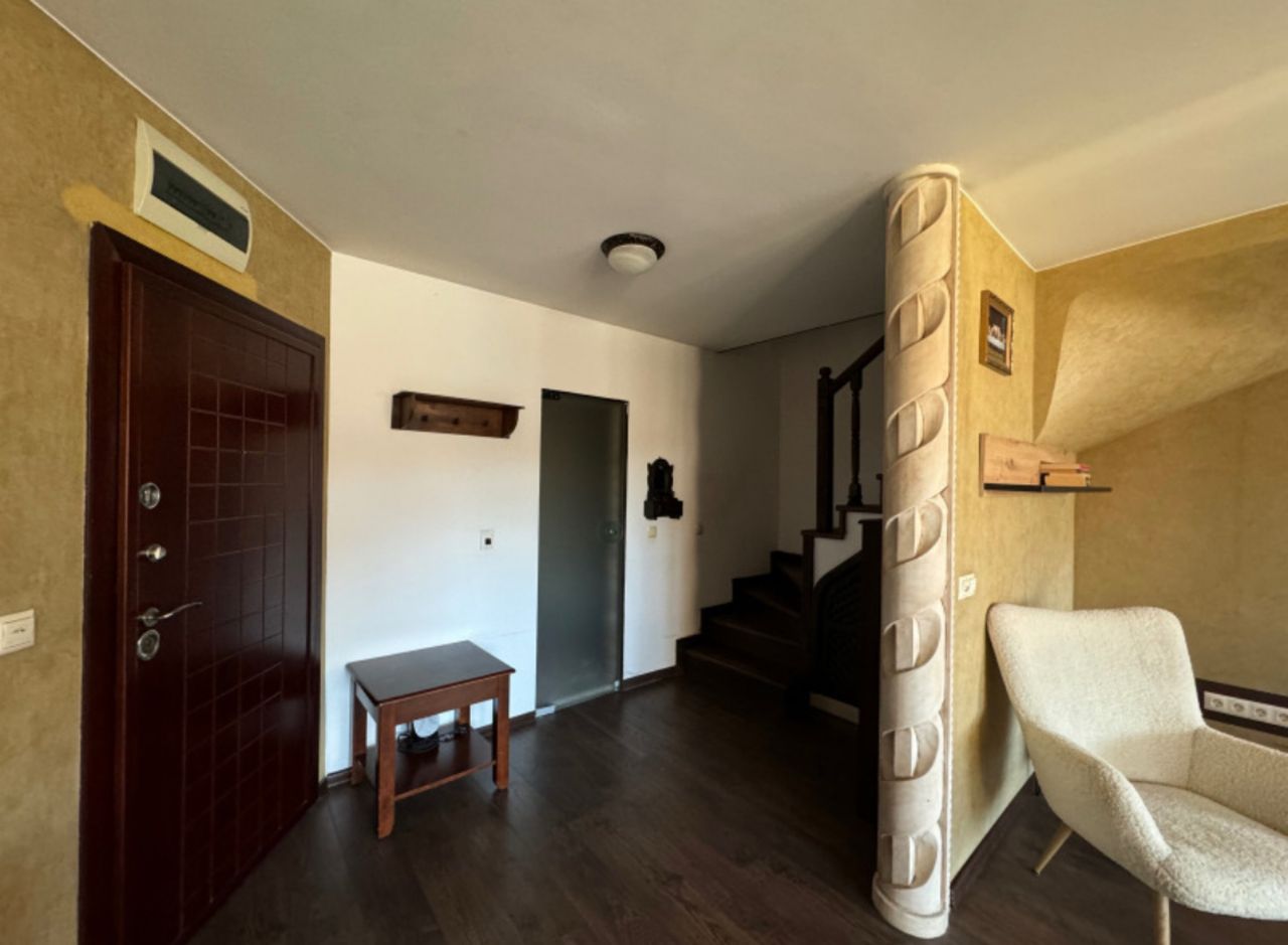 Продава се Тристаен апартамент в София, Драгалевци - 147 кв.м за 2517 €/кв.м - Снимка #3